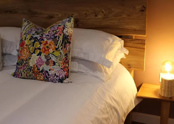 The Kings Head Inn, Norwich - Aa 5-Star Rated