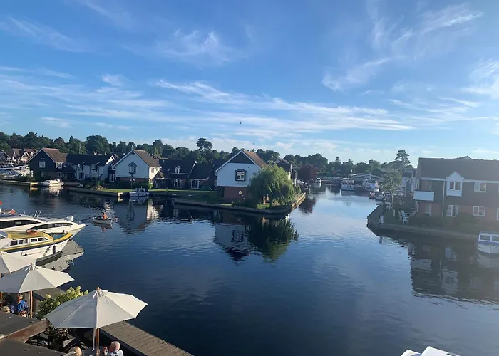 Hotel Wroxham