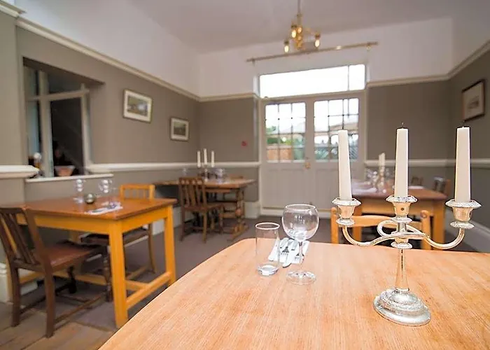 The Tramway Hotel