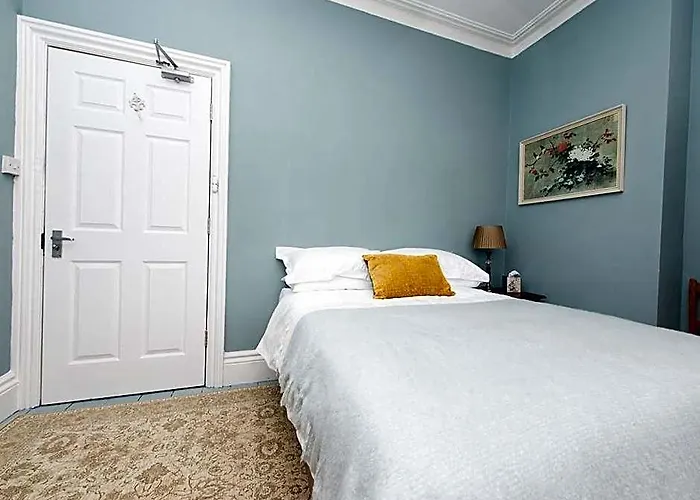 The Tramway Hotel