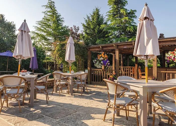The King William IV - The Coaching Inn Group